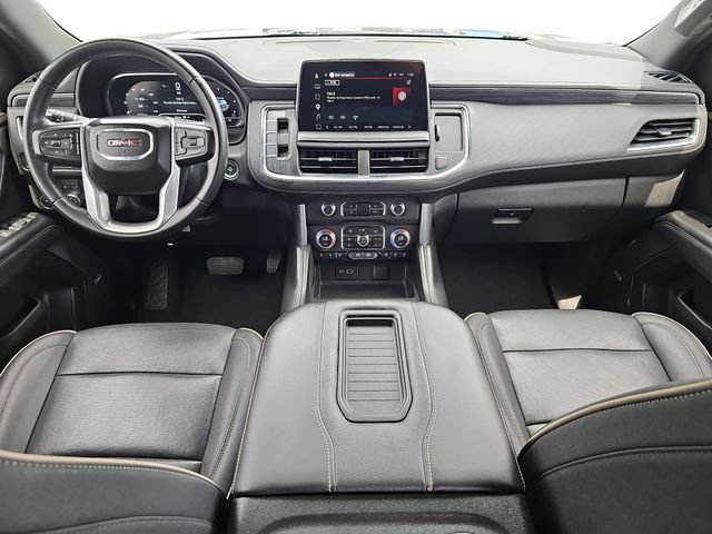 Used 2023 GMC Yukon SLT RWD image 11
