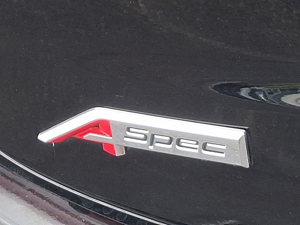 Certified 2020 Acura TLX V6 w/ A-SPEC Pkg FWD image 33