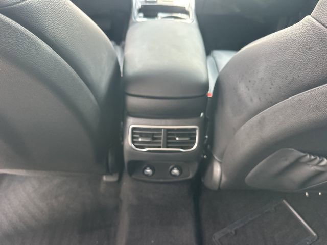 Certified 2022 Hyundai Santa Fe XRT w/ Cargo Package FWD image 18
