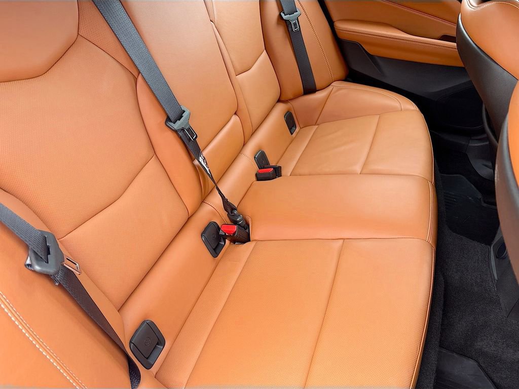 Used 2023 Cadillac CT4 Premium Luxury image 28