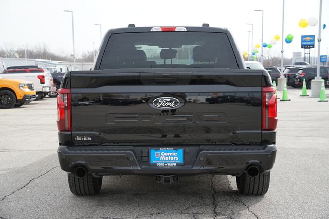 New 2025 Ford F150 STX w/ LOBO Package image 6