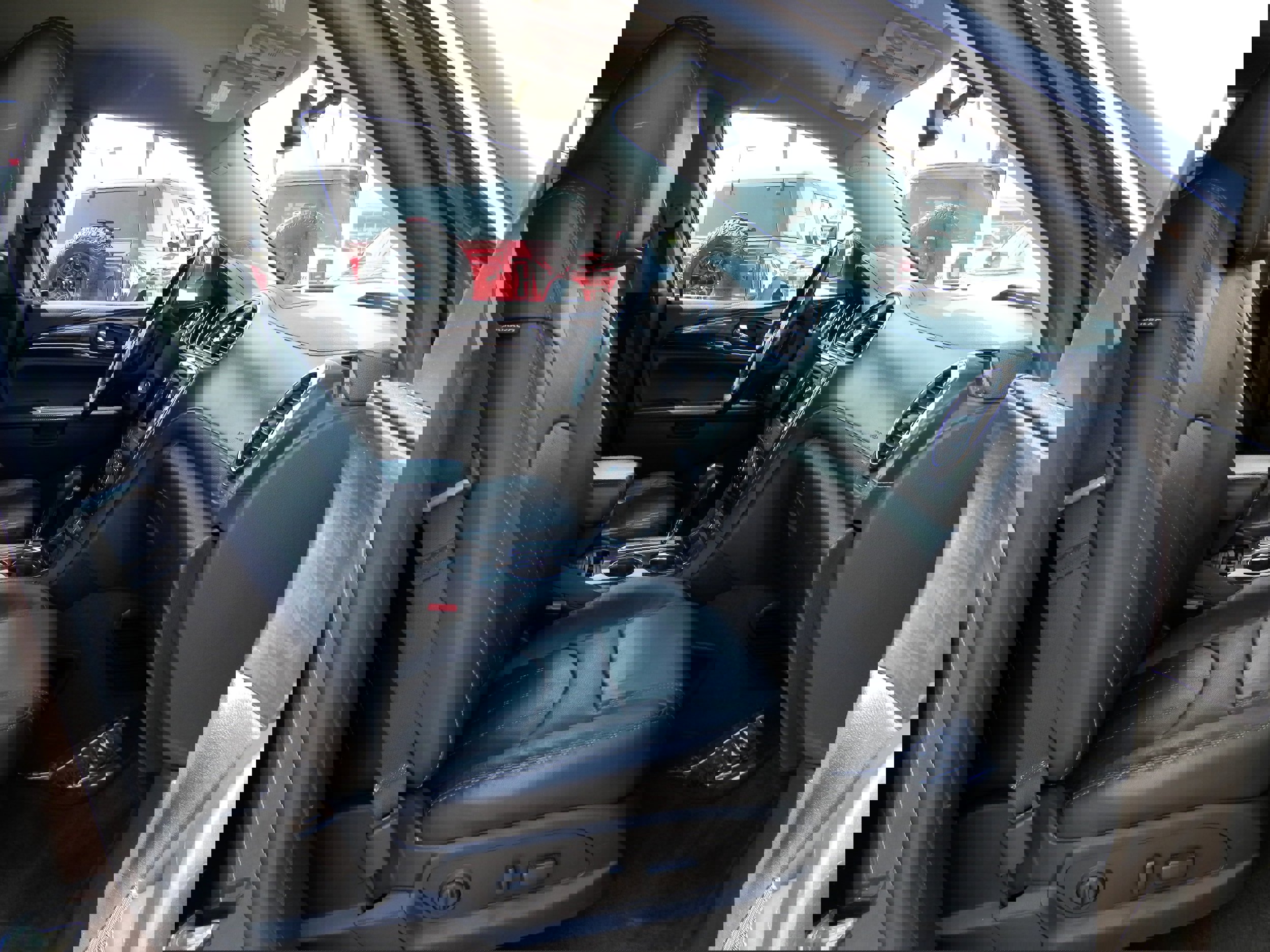 Used 2016 Buick Enclave Leather w/ Trailering Package image 17