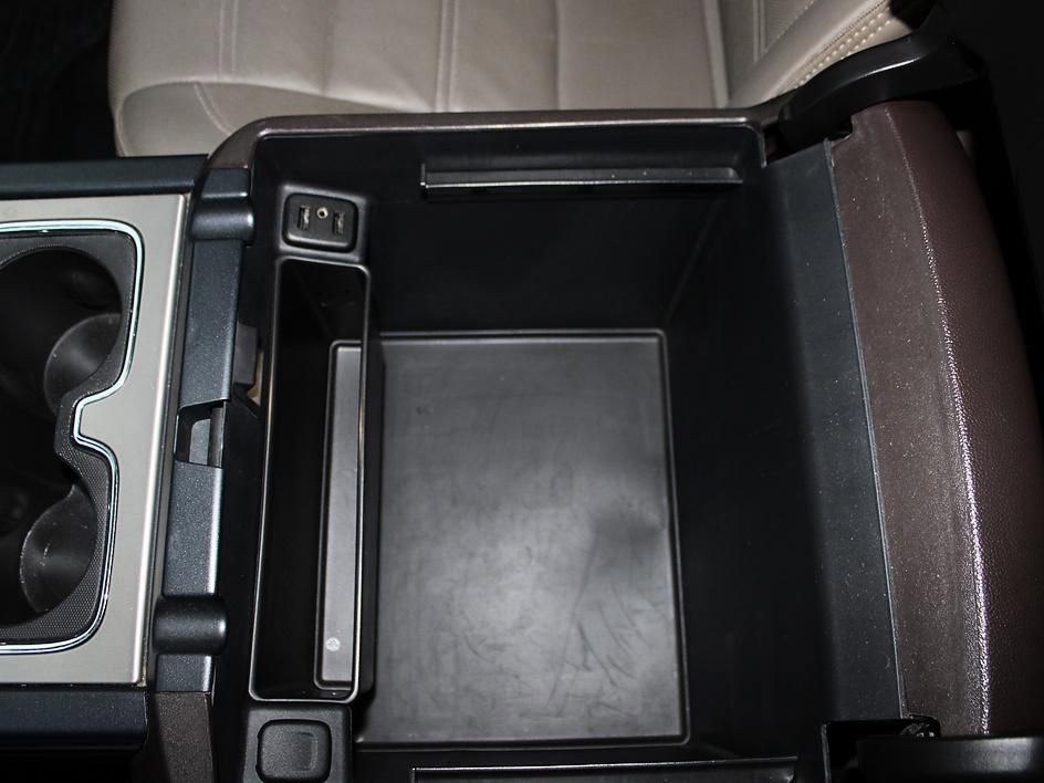 Used 2016 GMC Sierra 1500 Denali w/ Enhanced Driver Alert Package image 24