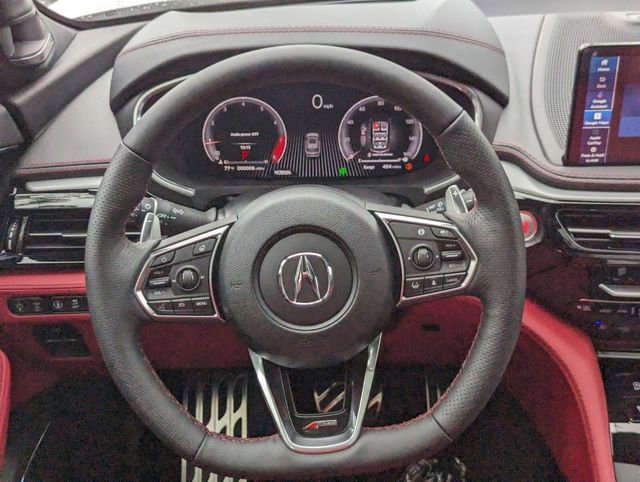 New 2026 Acura MDX A-Spec image 9
