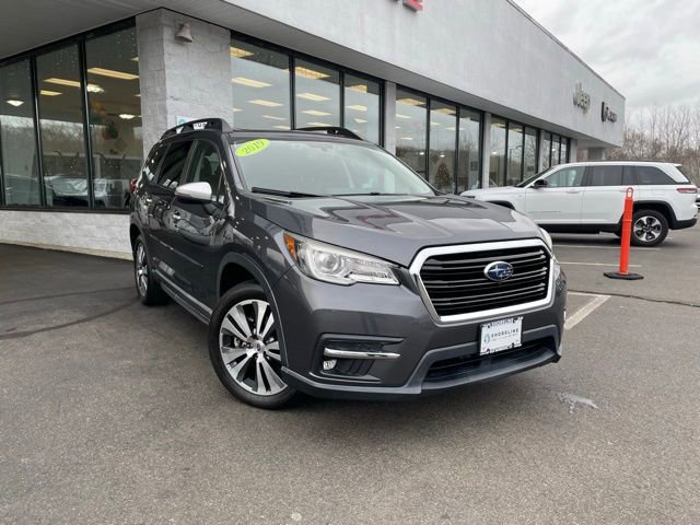 Used 2019 Subaru Ascent Touring image 3
