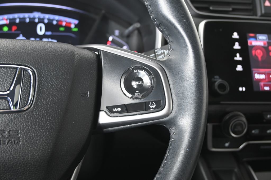 Used 2019 Honda CR-V EX-L image 37