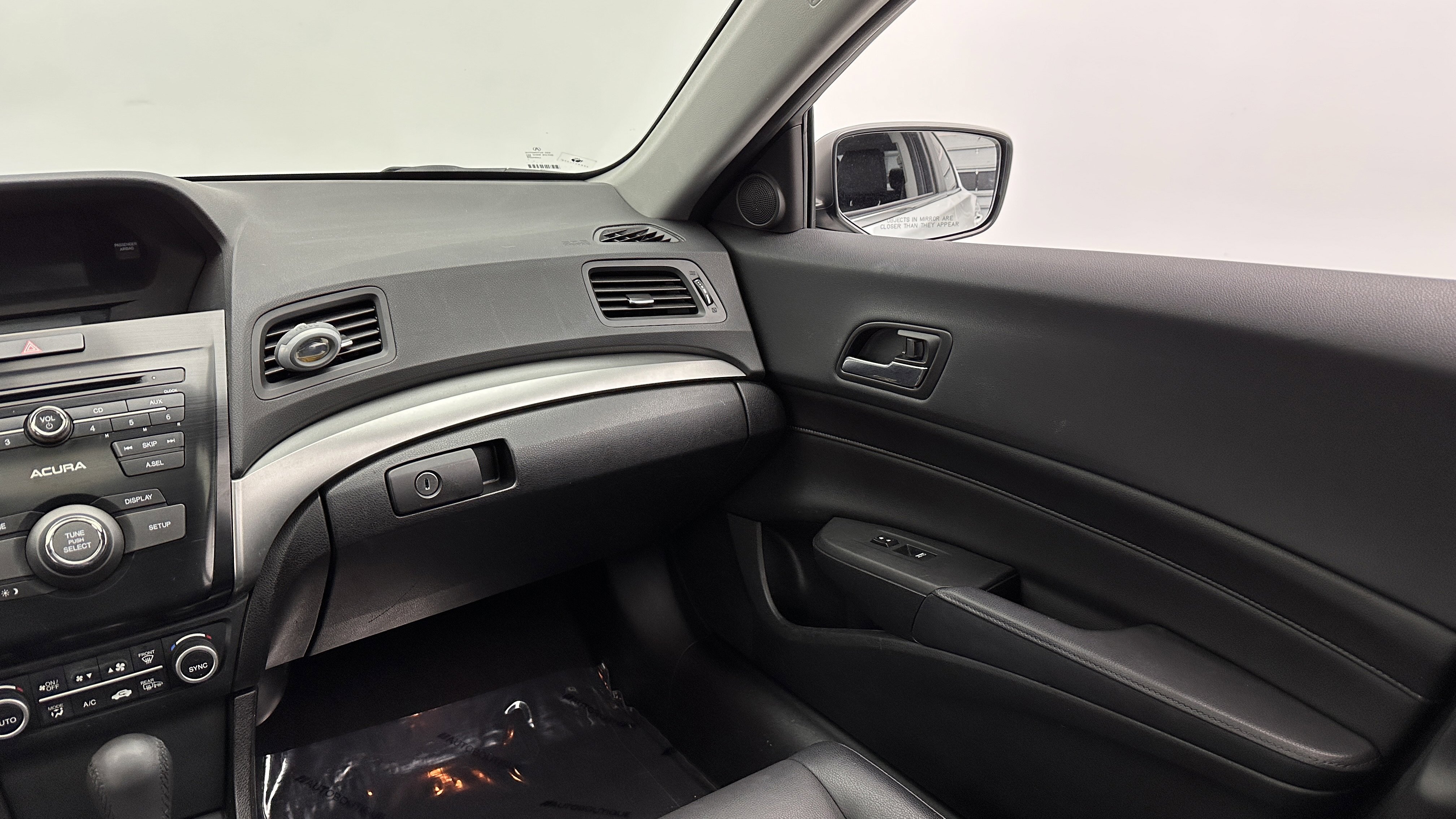 Used 2018 Acura ILX image 29