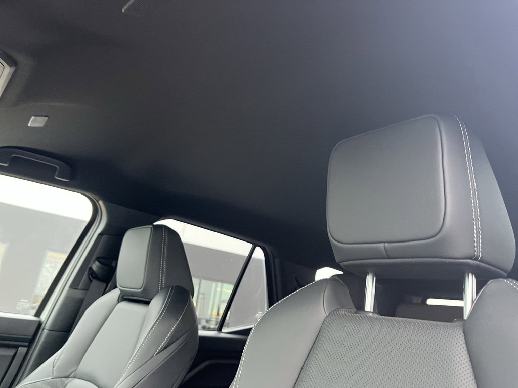 Used 2025 Toyota 4Runner TRD Off-Road Premium image 24