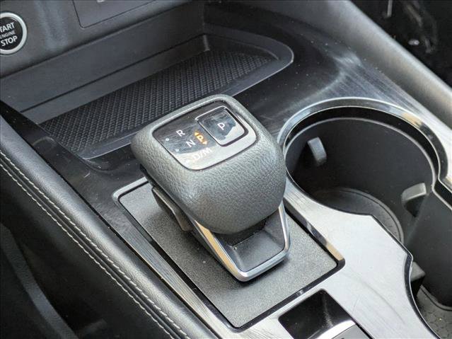 Used 2023 Nissan Rogue SL w/ SL Premium Package image 12