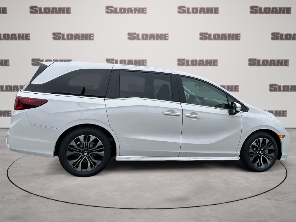 New 2027 Honda Odyssey Elite image 6