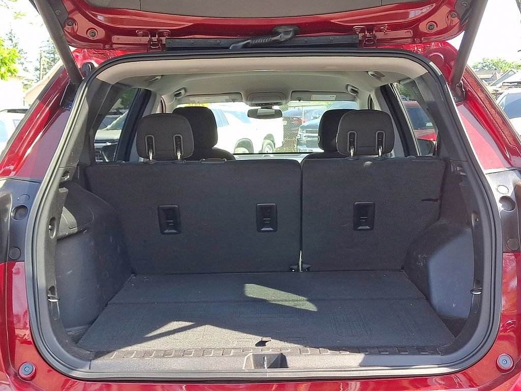 Used 2018 Chevrolet Equinox LT AWD/4WD image 34