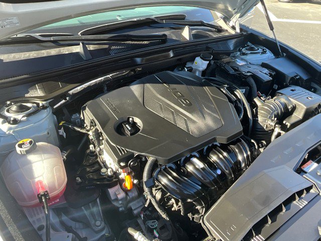 Used 2024 Hyundai Sonata SEL image 11