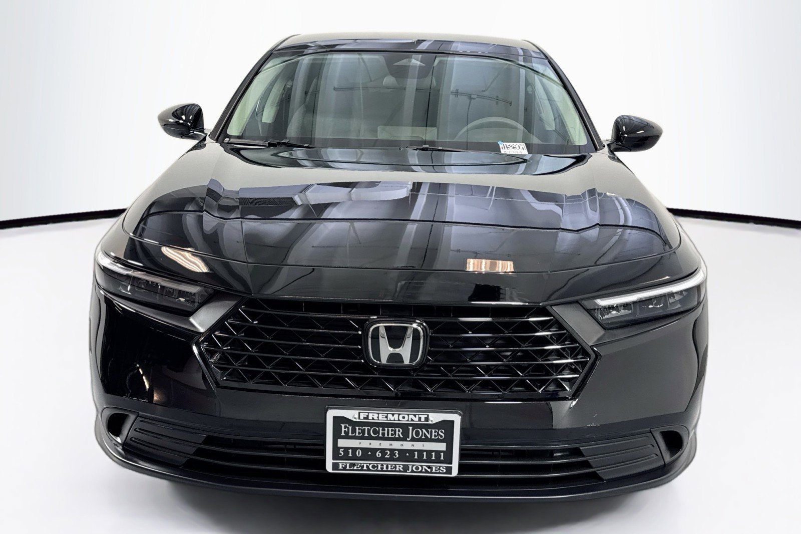 Used 2024 Honda Accord LX image 2