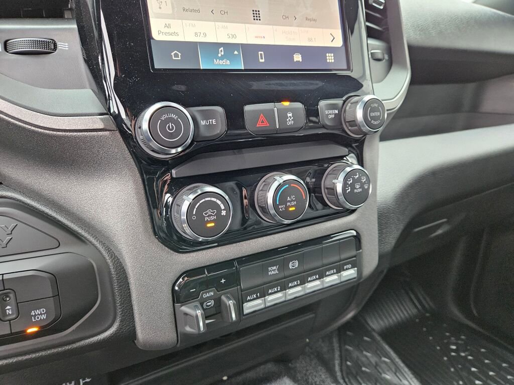 New 2026 RAM 5500 Tradesman image 30