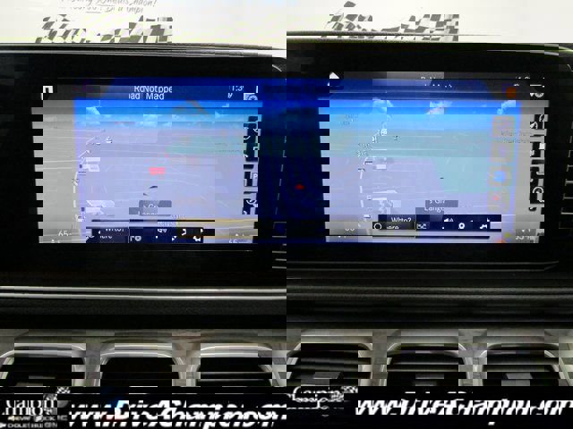 Used 2020 Mercedes-Benz GLE 350 4MATIC image 6