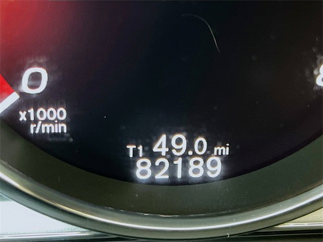 Used 2018 Volvo S60 T5 Dynamic w/ Vision Package image 12