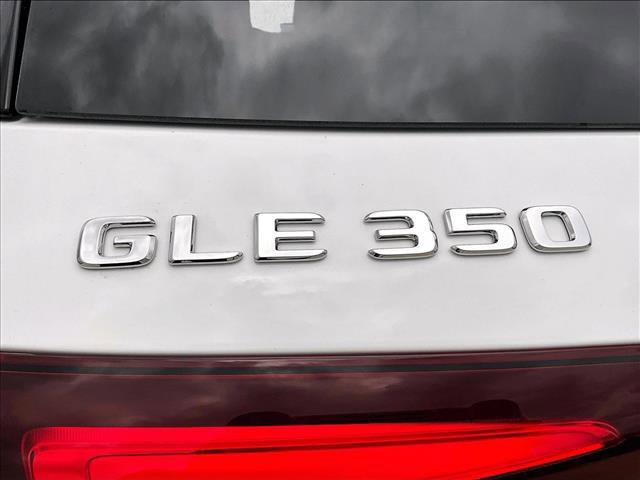 New 2026 Mercedes-Benz GLE 350 4MATIC image 28