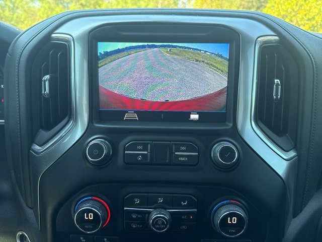 Used 2022 Chevrolet Silverado 1500 LT Trail Boss w/ Bed Protection Package image 22