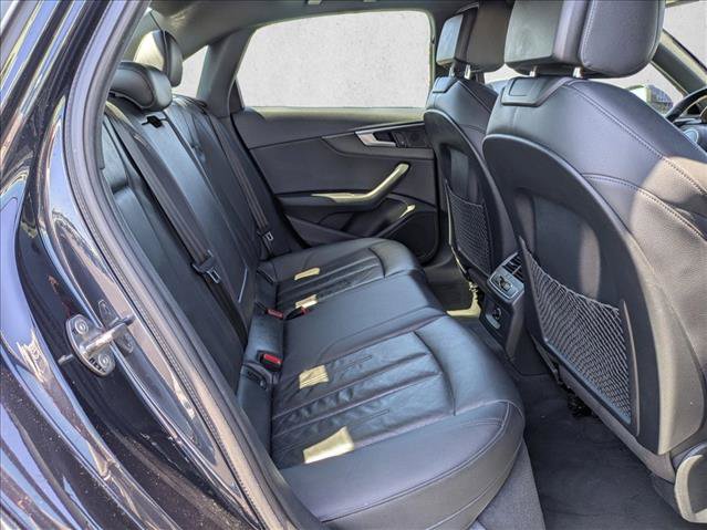Used 2018 Audi A4 2.0T Premium AWD/4WD image 20