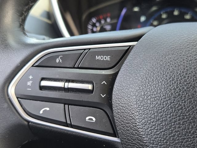 Used 2020 Hyundai Santa Fe Limited FWD image 25