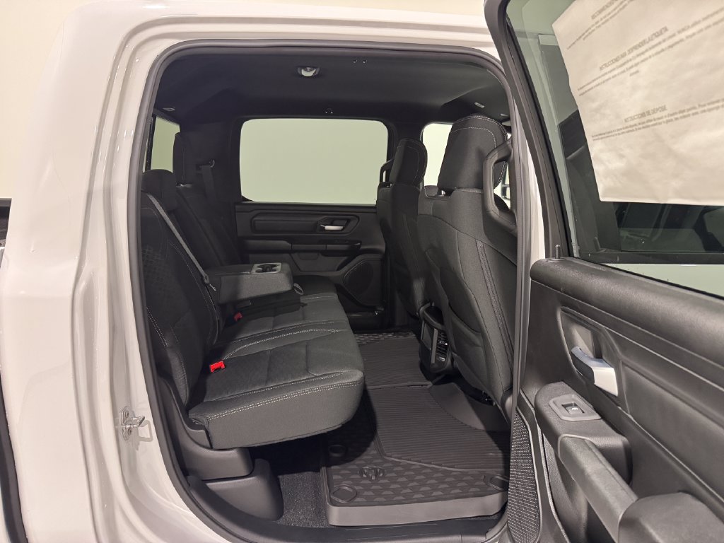 New 2027 RAM 1500 Tradesman AWD/4WD image 22