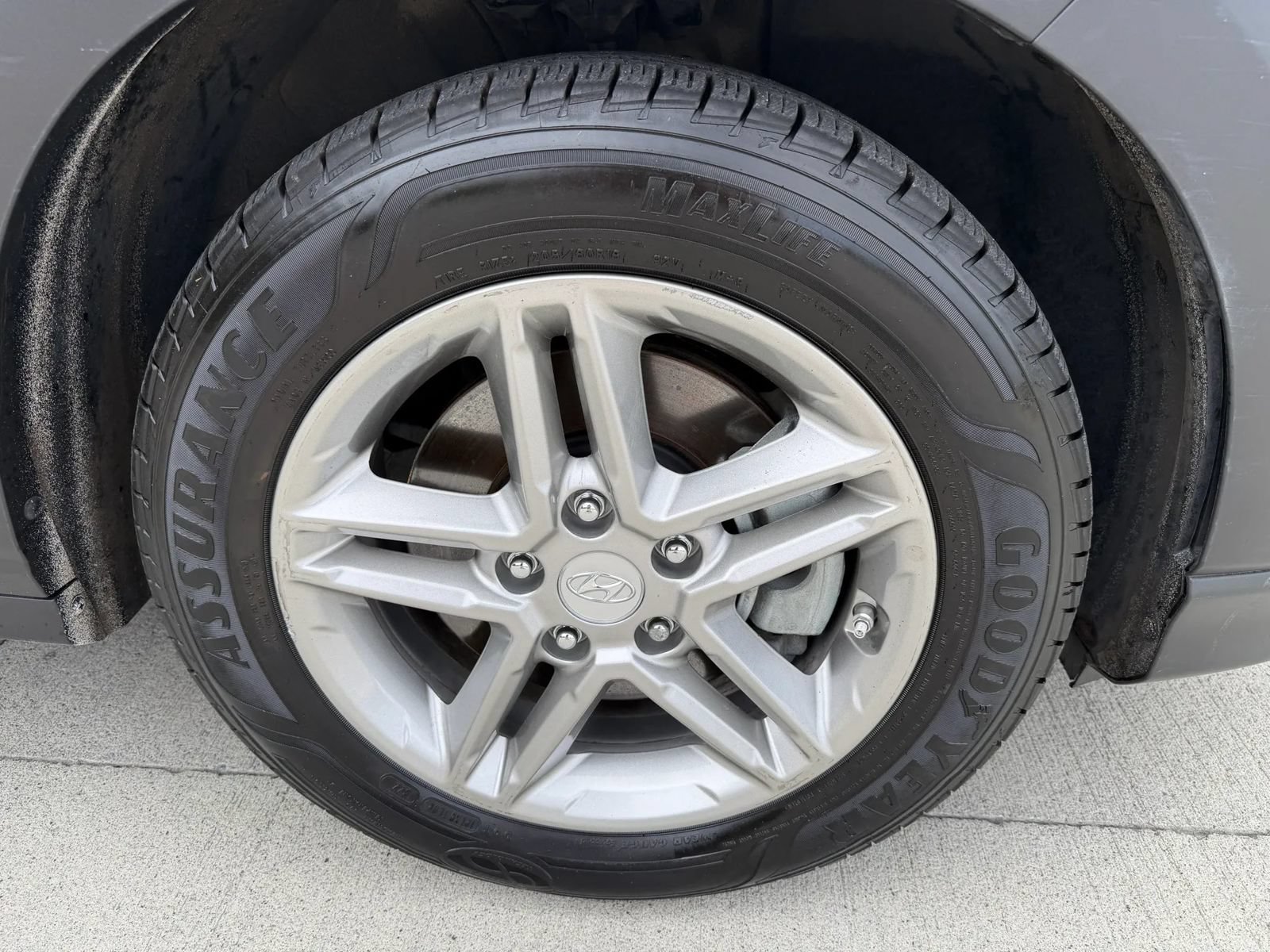 Used 2019 Hyundai Kona SE AWD/4WD image 50