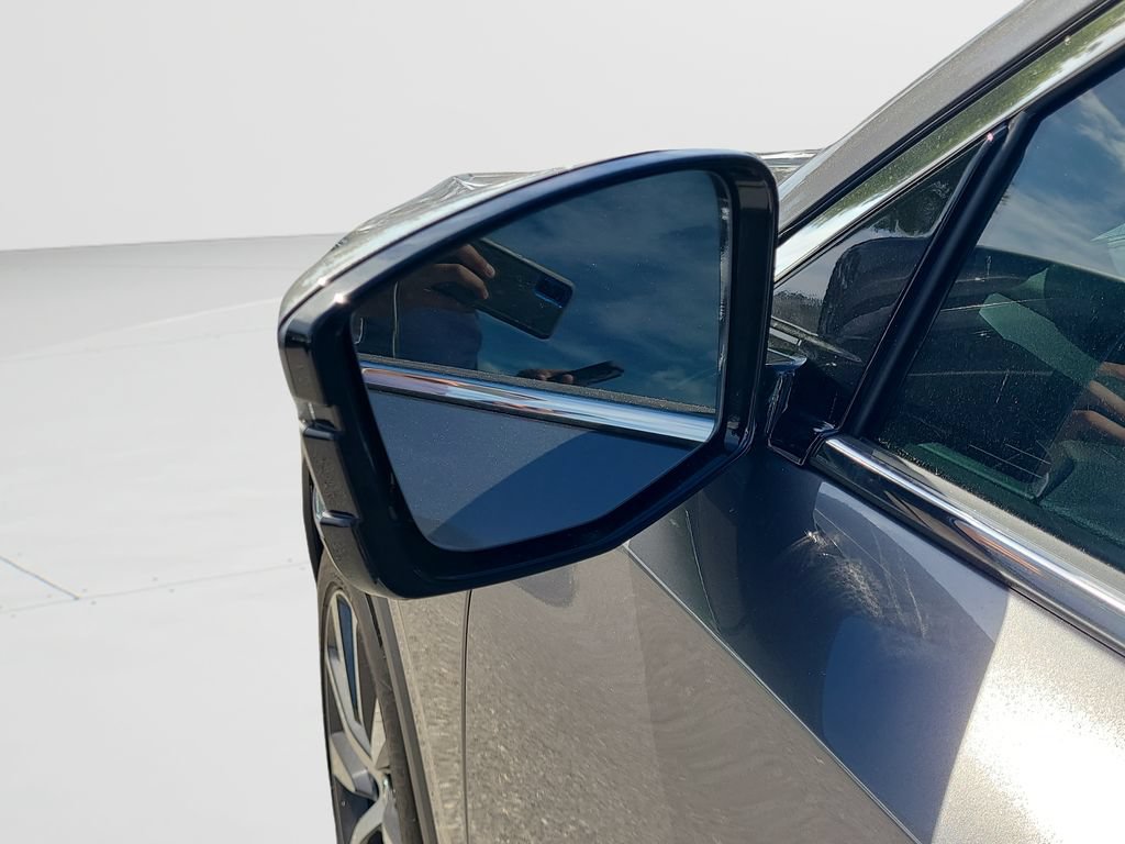 New 2026 Acura MDX FWD w/ Technology Package image 9