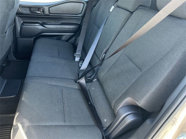 Used 2025 Toyota Land Cruiser 1958 image 29