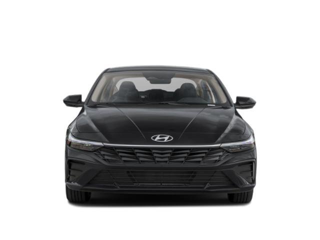 Used 2024 Hyundai Elantra SEL FWD image 7