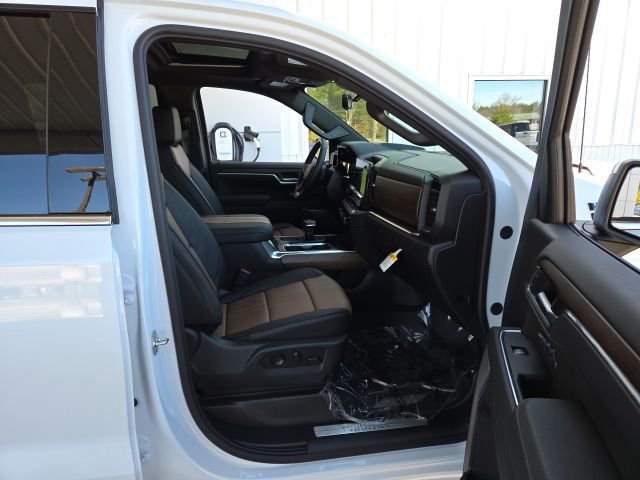 New 2026 Chevrolet Silverado 1500 High Country image 45