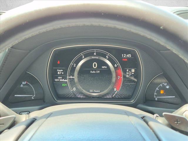 Used 2020 Lexus LS 500 w/ Accessory Package (Z2) RWD image 11