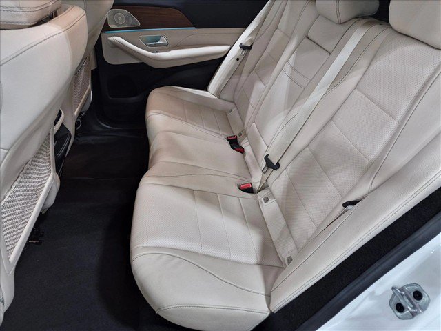 Used 2022 Mercedes-Benz GLE 350 image 20