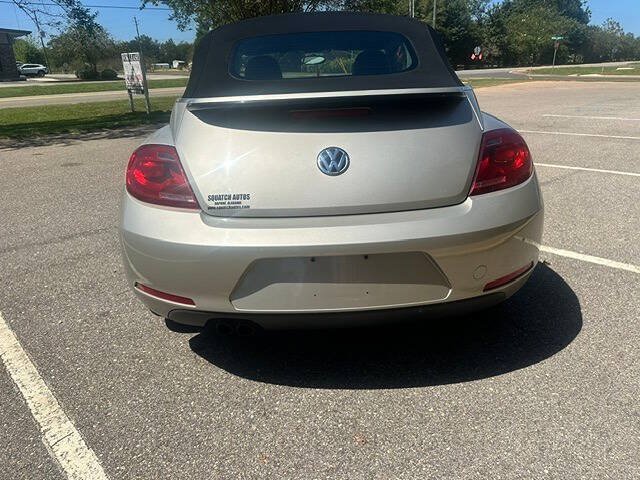 Used 2013 Volkswagen Beetle 2.5 FWD image 11