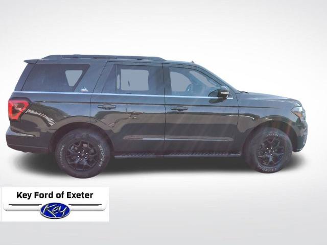 Certified 2022 Ford Expedition Timberline AWD/4WD image 14