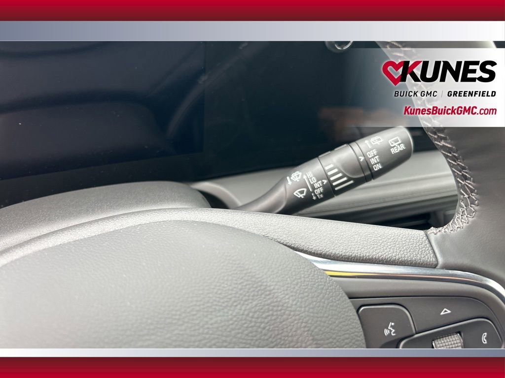 New 2026 Buick Encore GX Sport Touring w/ Advanced Technology Package image 28