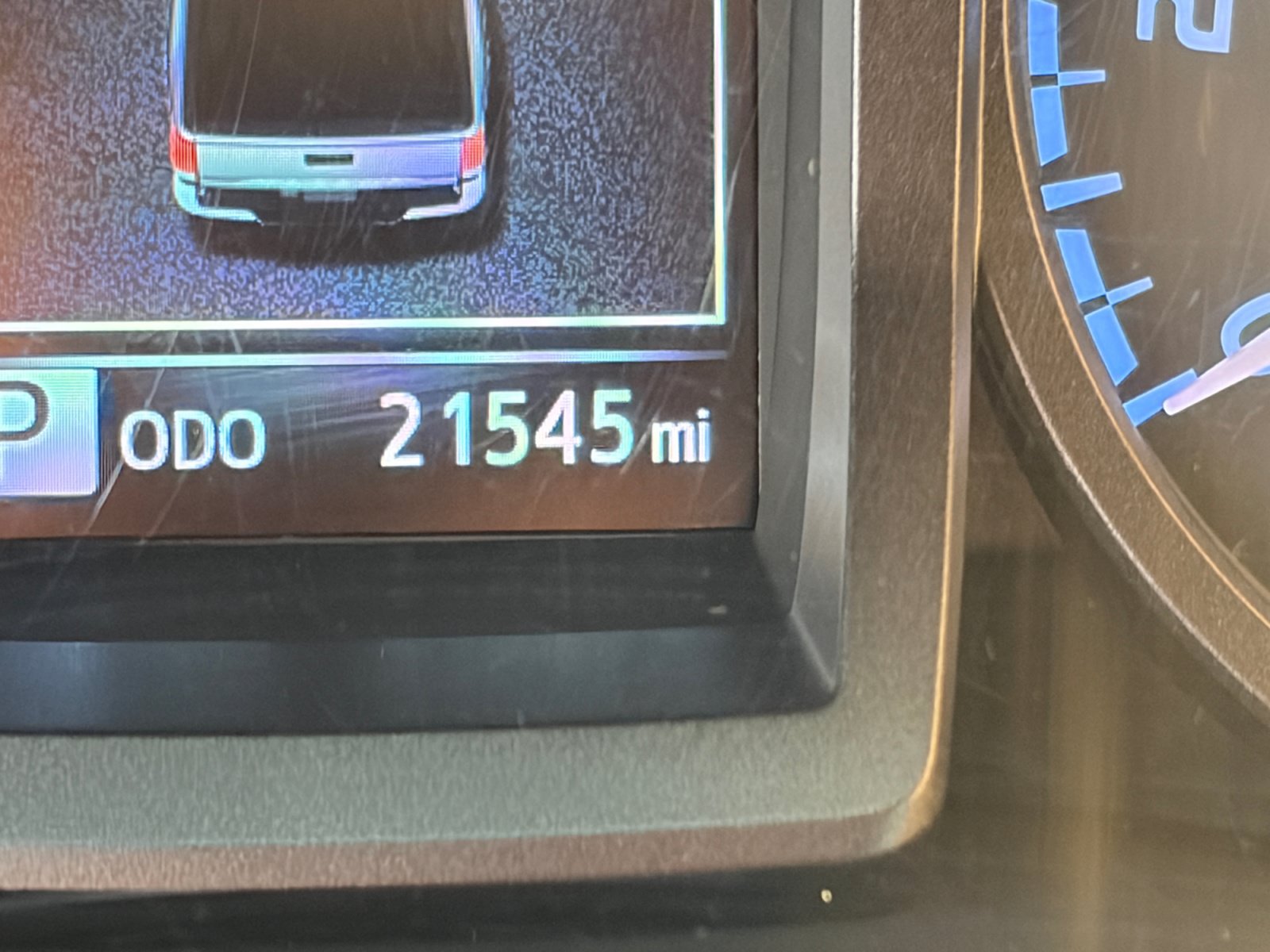 Certified 2023 Toyota Tacoma TRD Sport w/ Advanced Technology Package AWD/4WD image 17