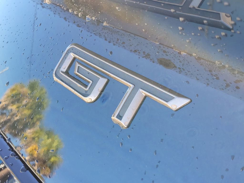 New 2026 Ford Mustang GT Premium image 7