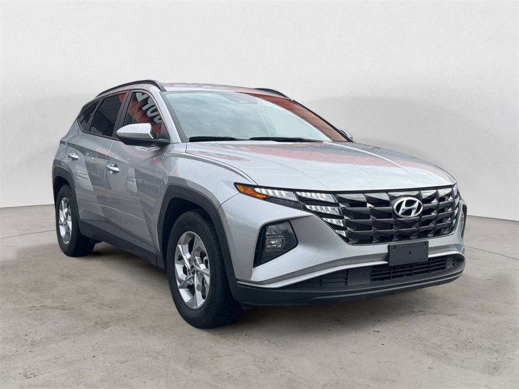 Used 2024 Hyundai Tucson SEL image 1
