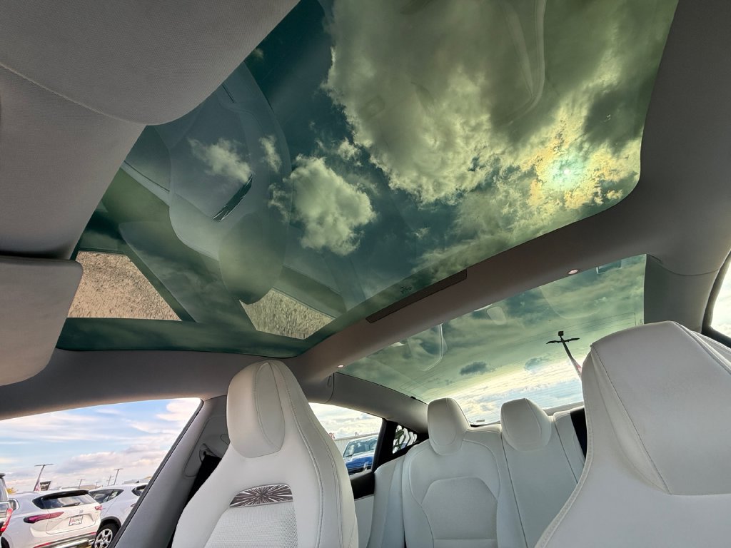 Used 2024 Tesla Model 3 Performance AWD/4WD image 42