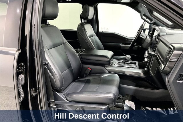 Used 2022 Ford F150 XLT w/ Equipment Group 302A High AWD/4WD image 40