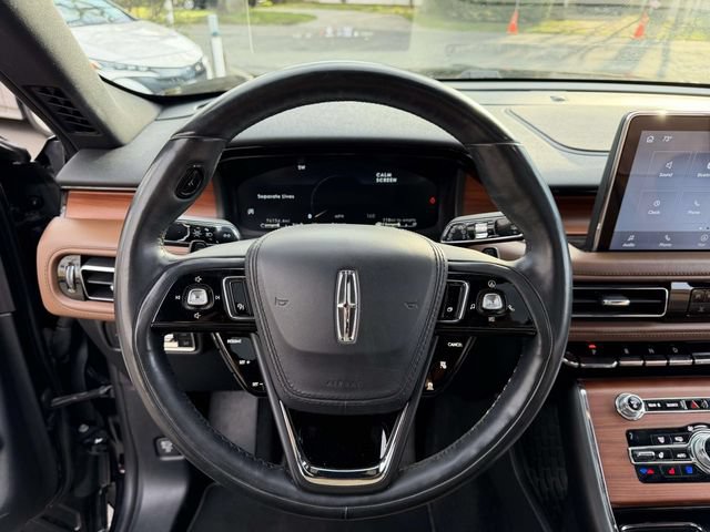 Used 2020 Lincoln Aviator Reserve w/ Equipment Group 202A AWD/4WD image 23