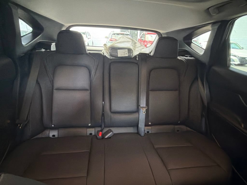 New 2026 Nissan Murano SL AWD/4WD image 31