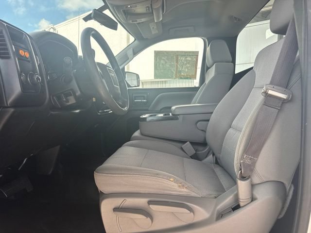 Used 2017 GMC Sierra 1500 2WD Regular Cab image 14