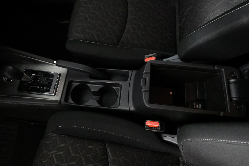 Used 2026 Mitsubishi Outlander Sport ES AWD/4WD image 33