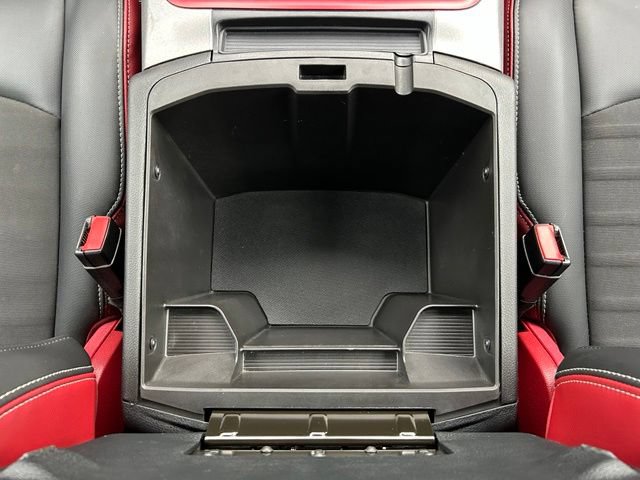 Used 2017 RAM 1500 Rebel w/ Luxury Group AWD/4WD image 26