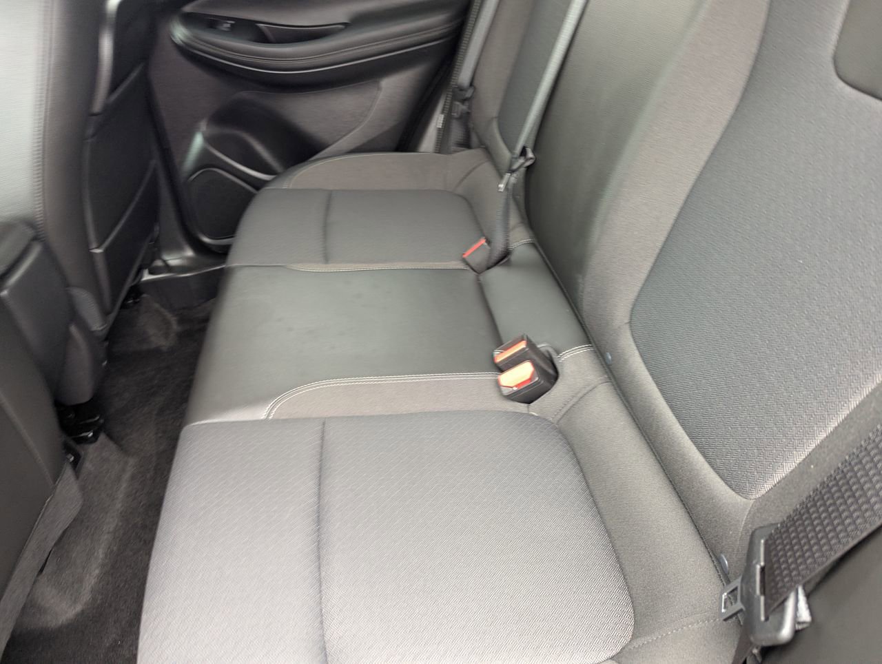 Used 2023 Buick Encore GX Preferred FWD image 17