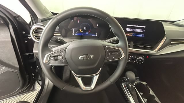 Used 2024 Chevrolet Trax ACTIV FWD image 14