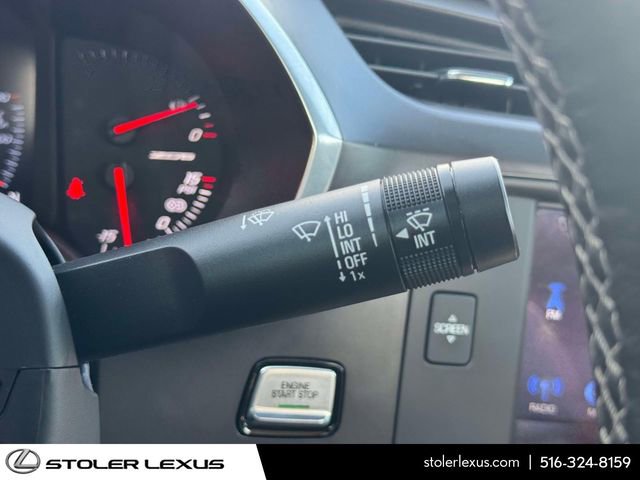 Used 2019 Chevrolet Corvette Z06 w/ Battery Protection Package image 23