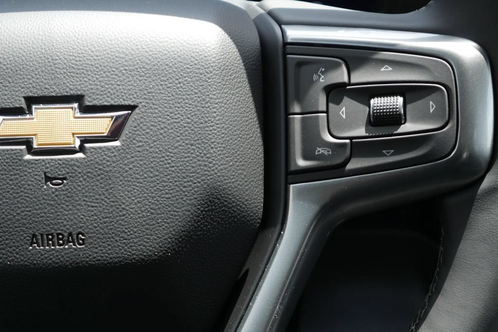 New 2026 Chevrolet Silverado 1500 LT AWD/4WD image 17