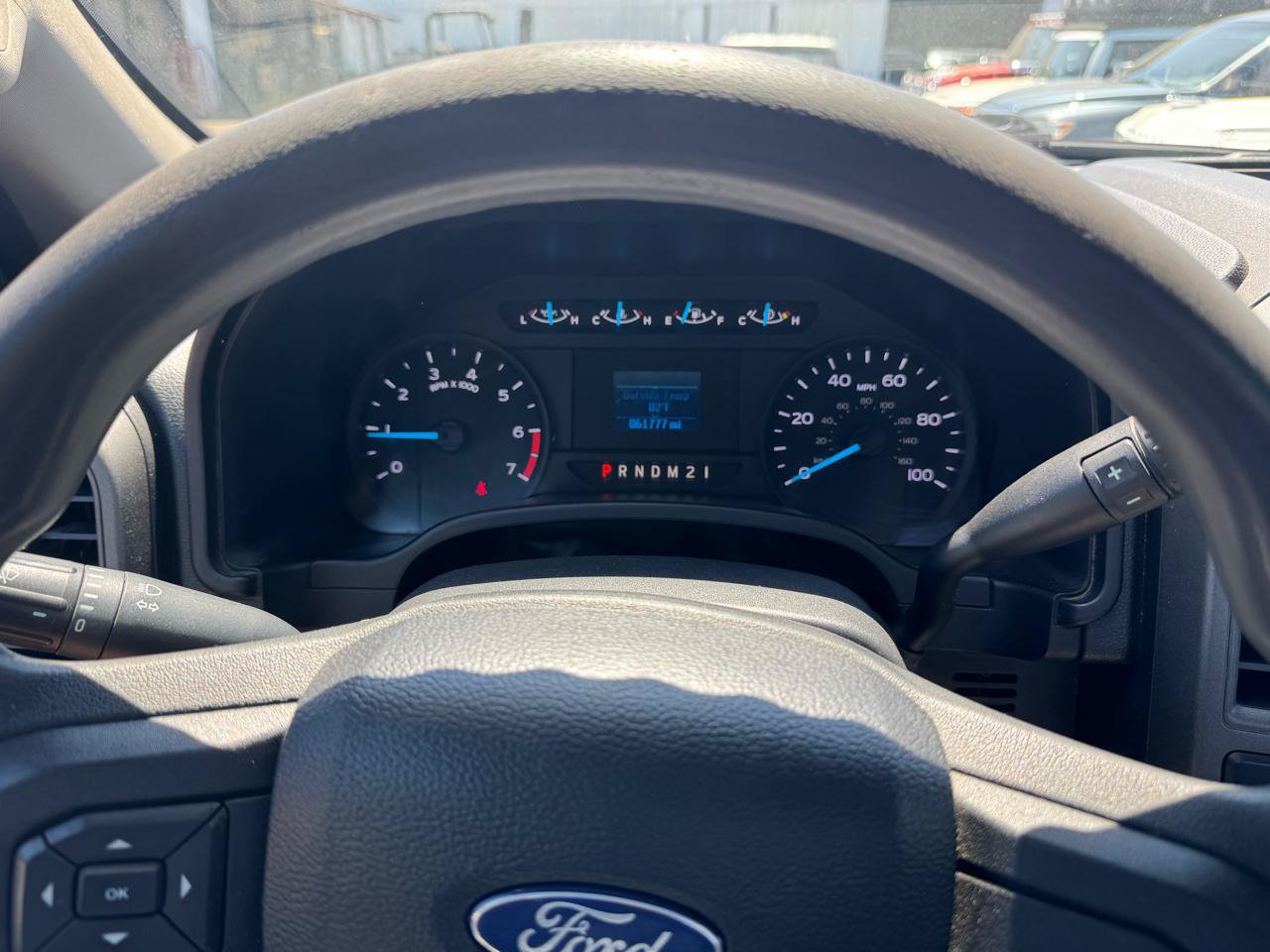 Used 2018 Ford F250 XL w/ STX Appearance Package AWD/4WD image 26